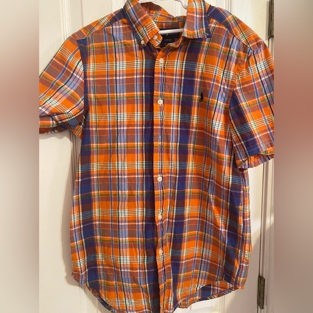 Ralph Lauren Shirt